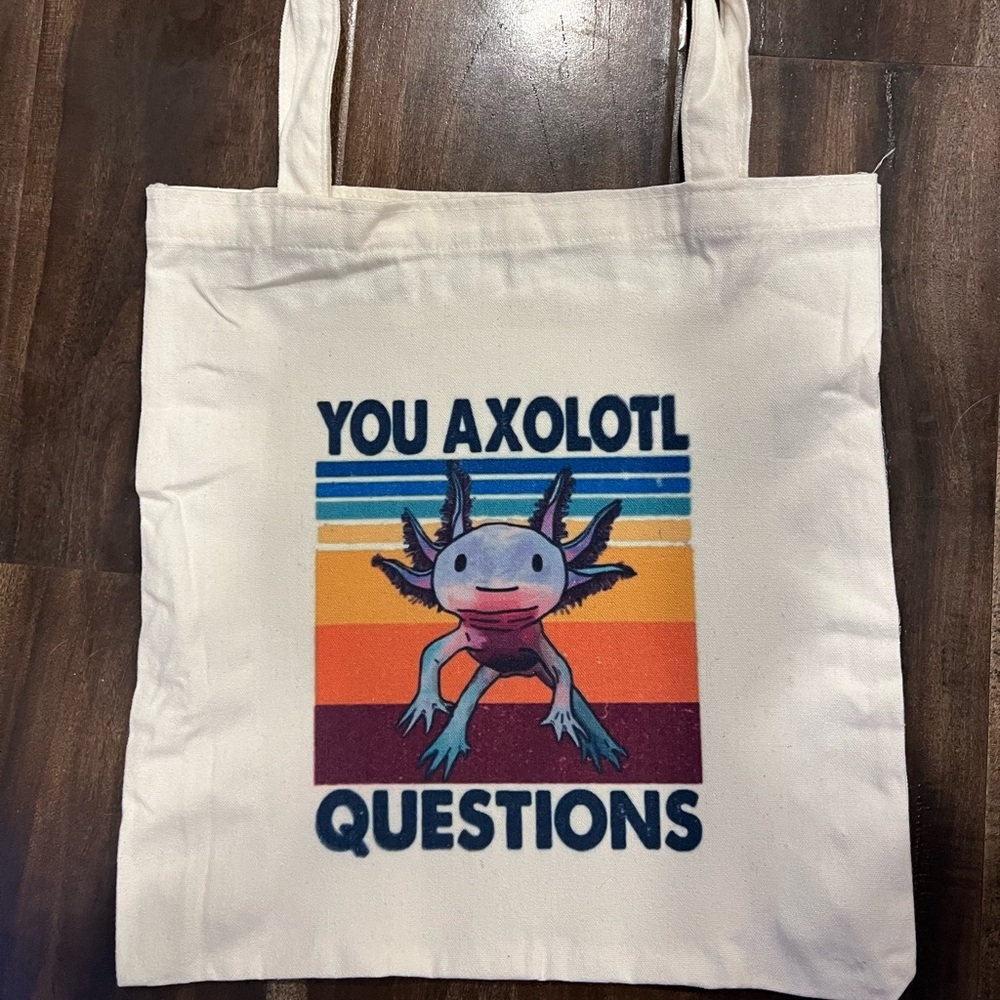 Canvas Bag